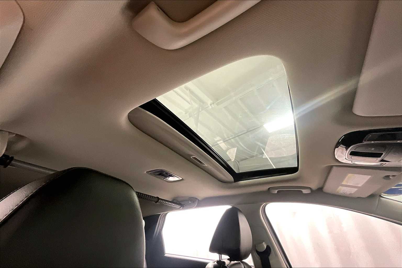 2022 Hyundai Tucson SEL - Photo 23