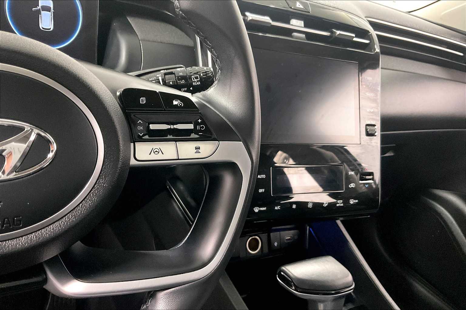 2022 Hyundai Tucson SEL - Photo 25
