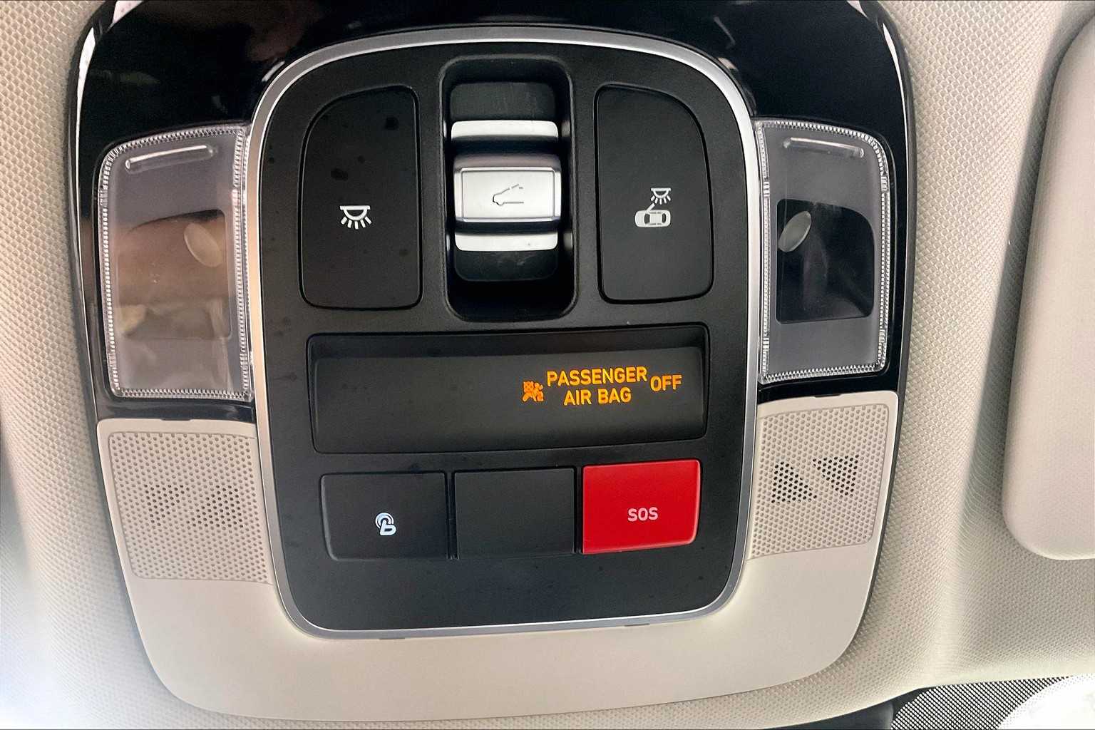 2022 Hyundai Tucson SEL - Photo 27
