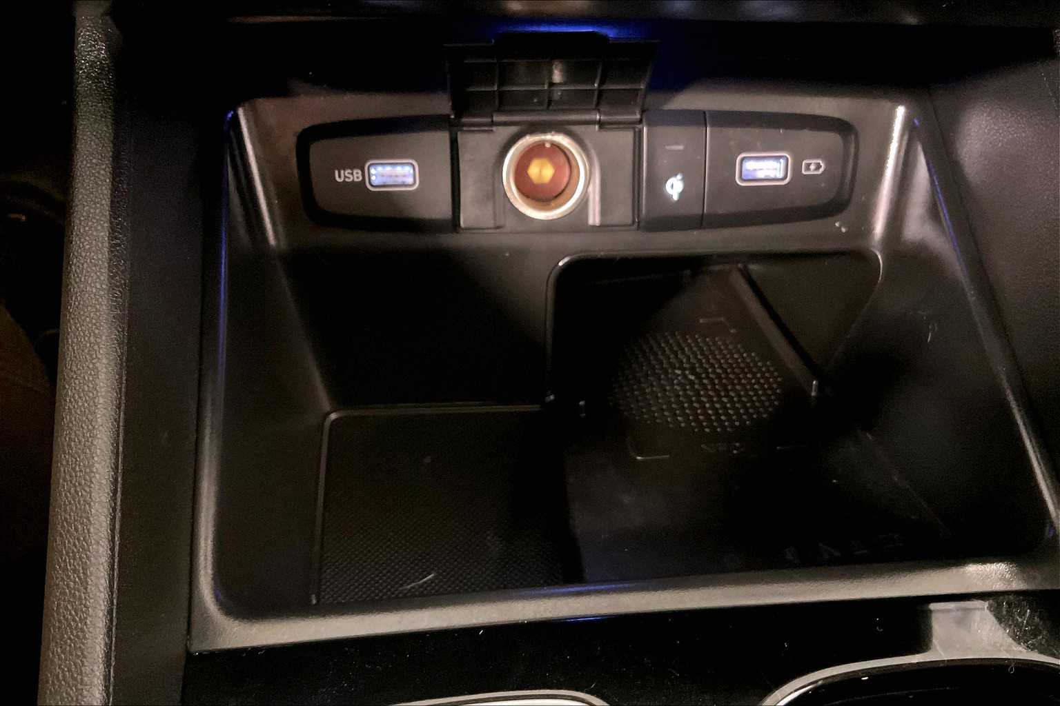 2022 Hyundai Tucson SEL - Photo 28