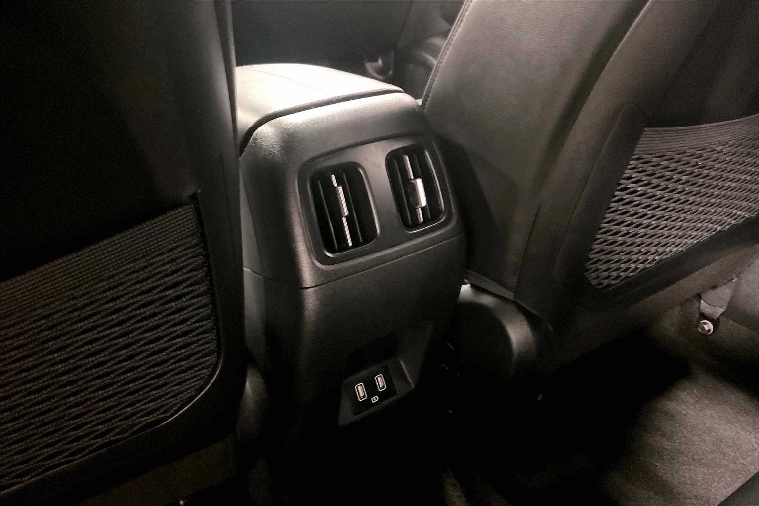 2022 Hyundai Tucson SEL - Photo 29