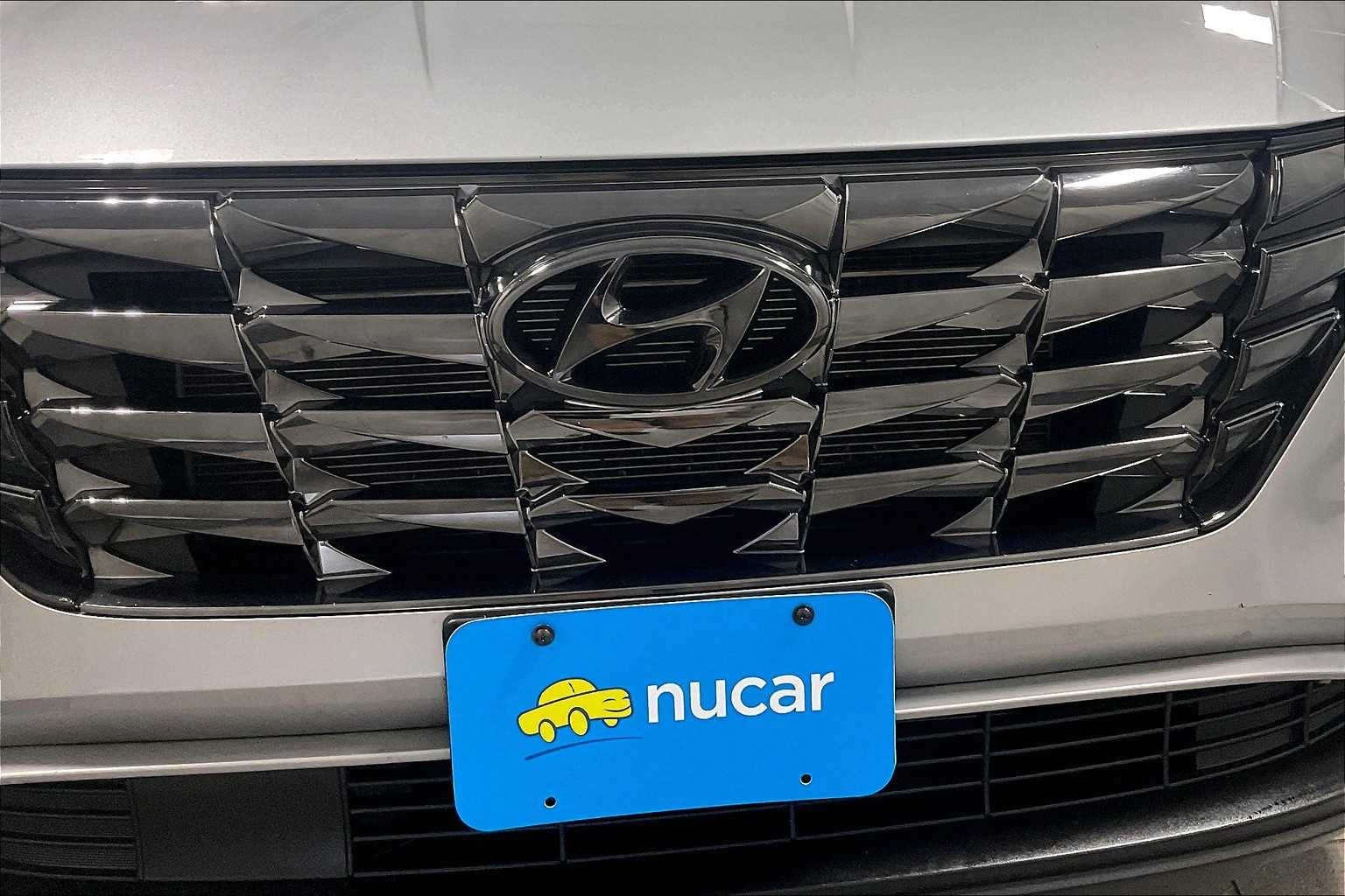 2022 Hyundai Tucson SEL - Photo 33