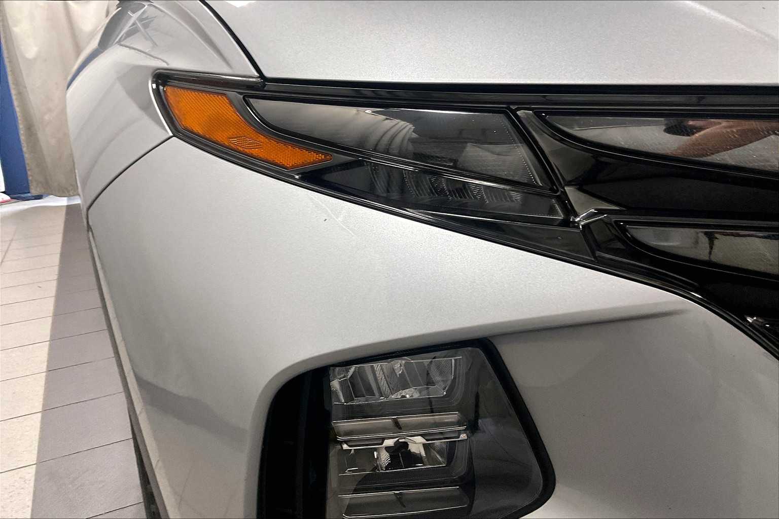 2022 Hyundai Tucson SEL - Photo 34