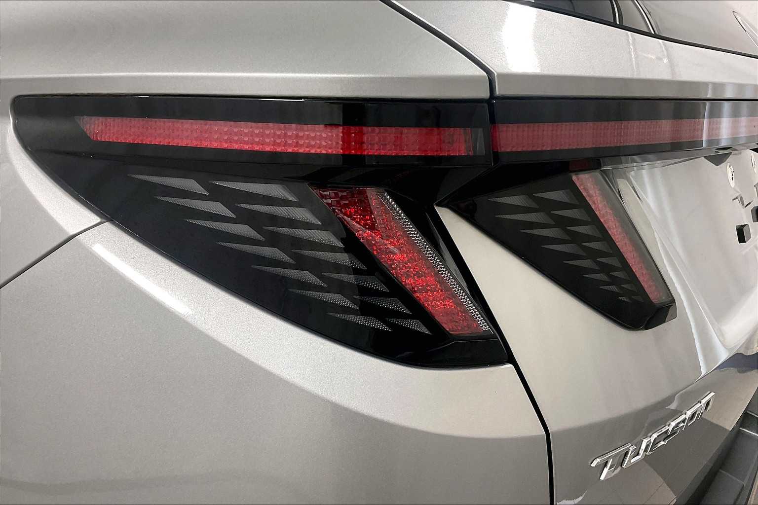 2022 Hyundai Tucson SEL - Photo 35