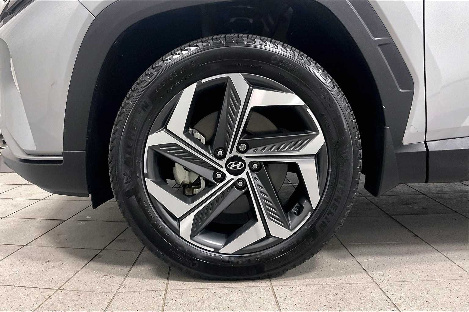 2022 Hyundai Tucson SEL - Photo 7