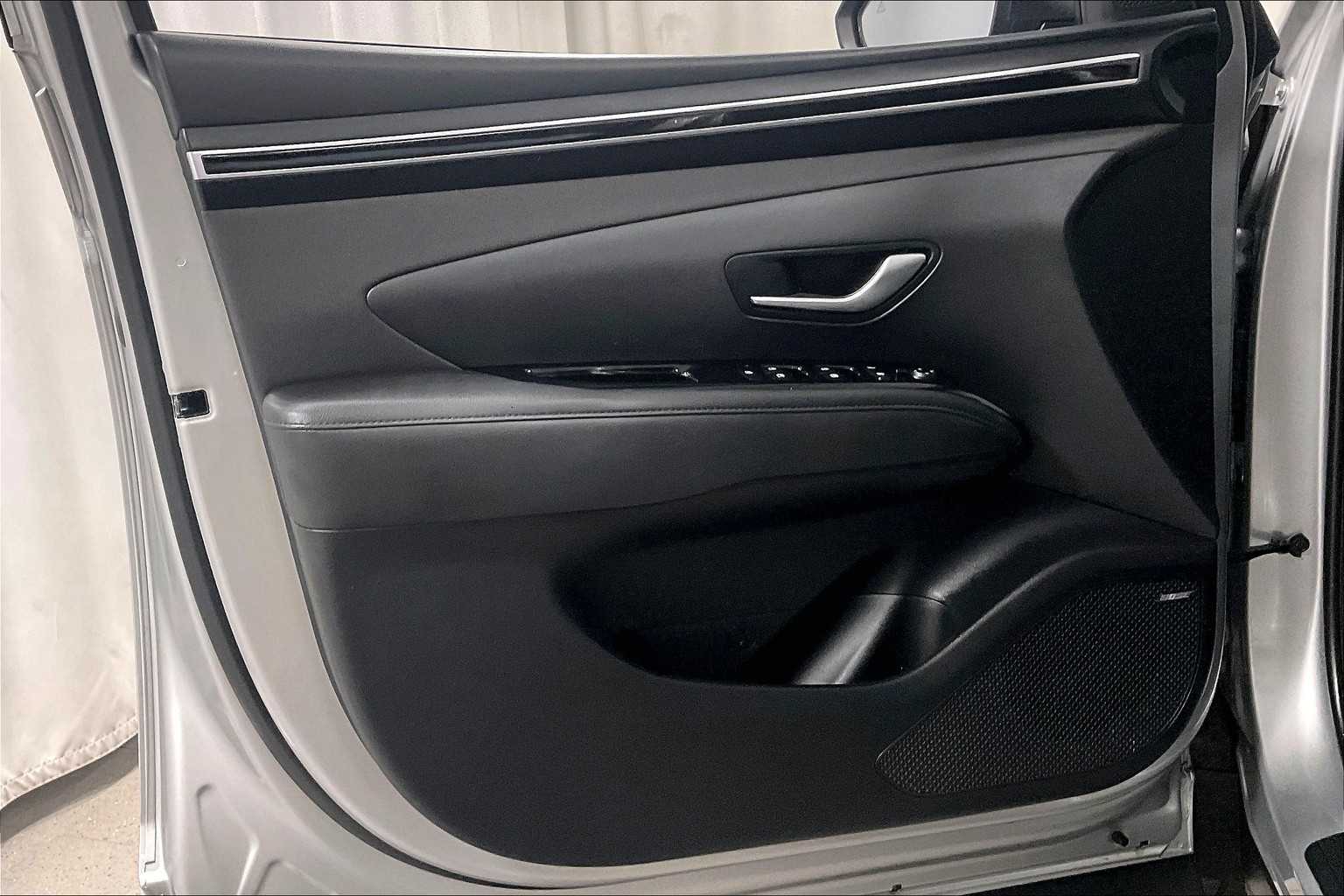 2022 Hyundai Tucson SEL - Photo 9