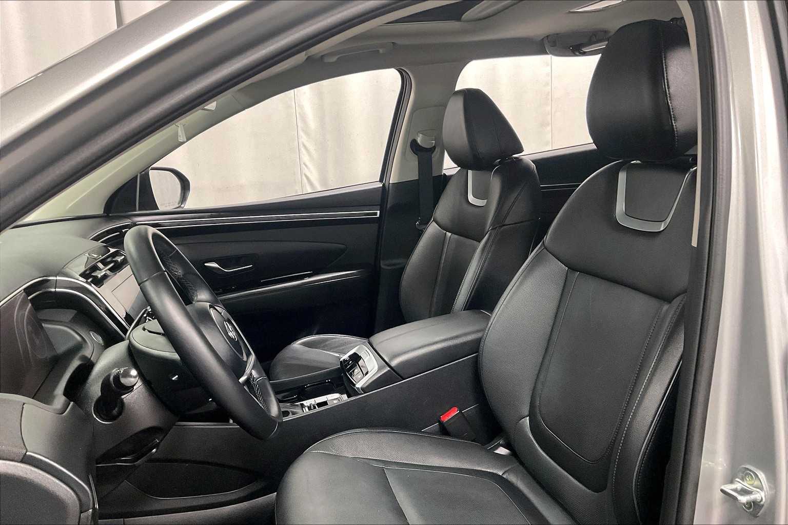 2022 Hyundai Tucson SEL - Photo 10