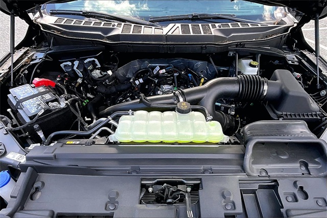 2025 Ford F-150 XL - Photo 11