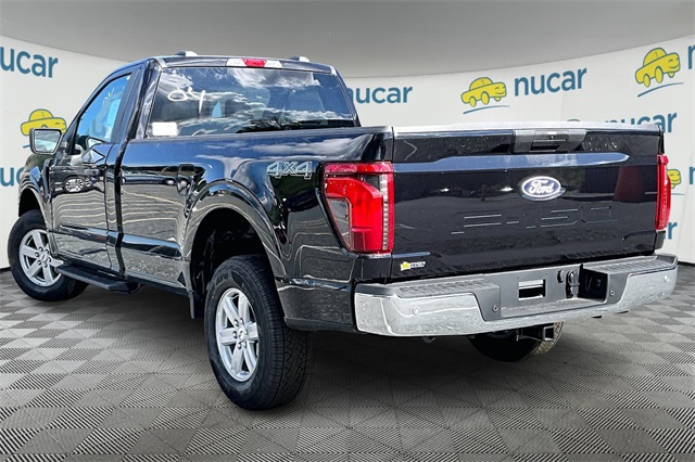 2025 Ford F-150 XL - Photo 4