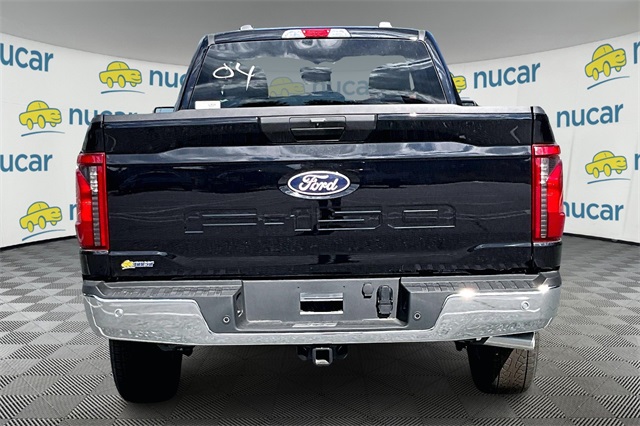 2025 Ford F-150 XL - Photo 5