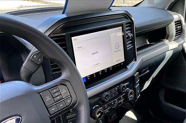 2025 Ford F-150 XL - Photo 8