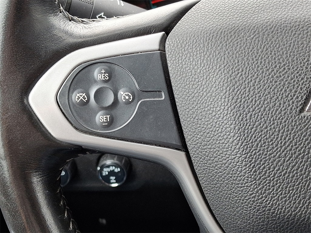2022 Chevrolet Colorado LT - Photo 20