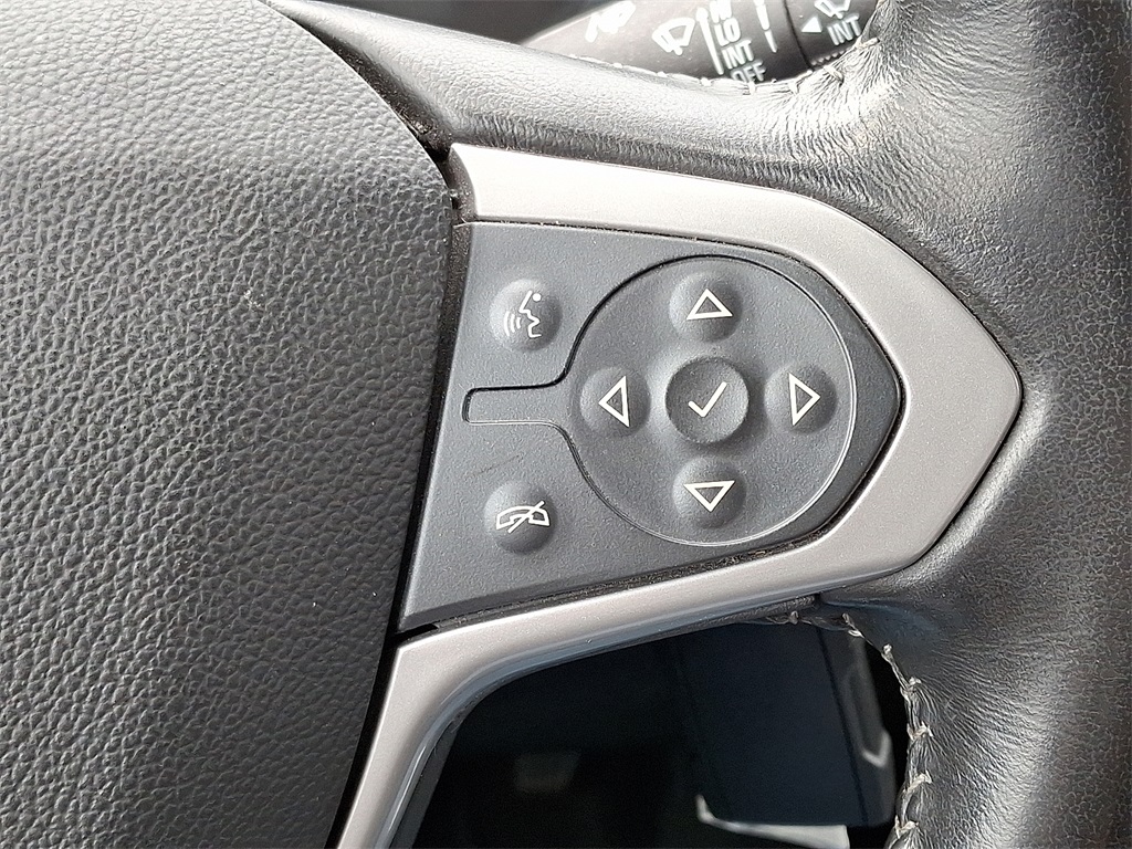 2022 Chevrolet Colorado LT - Photo 21