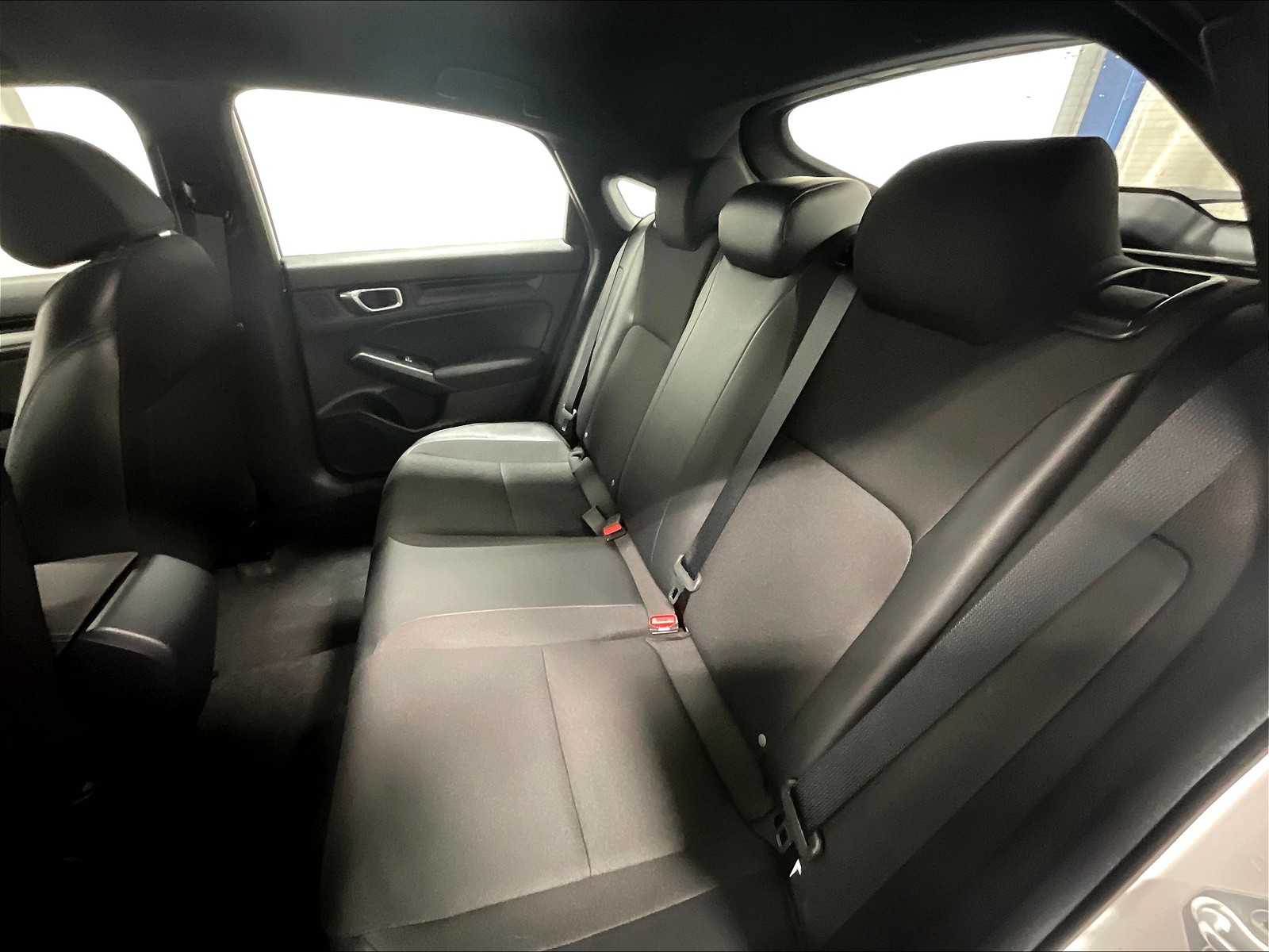 2023 Honda Civic Hatchback Sport - Photo 15