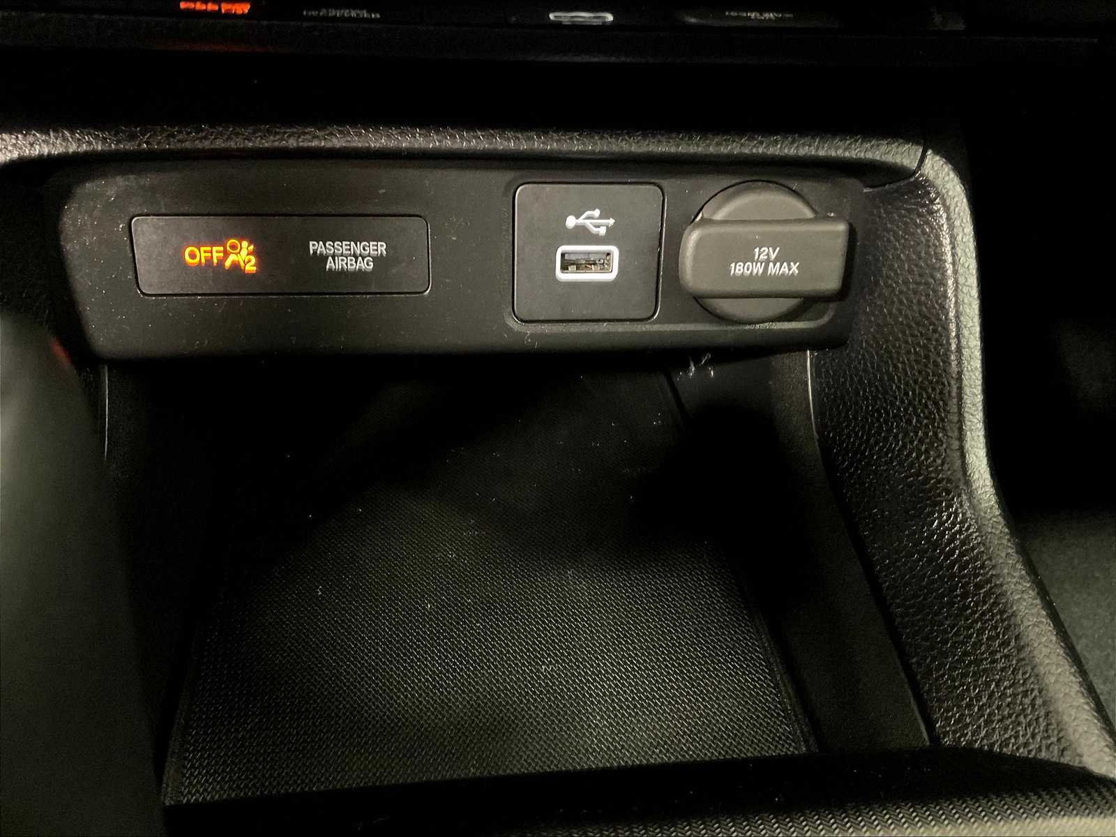 2023 Honda Civic Hatchback Sport - Photo 26