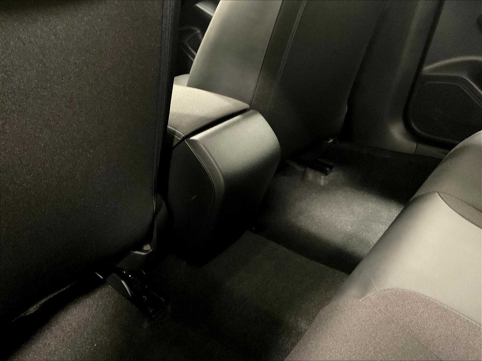 2023 Honda Civic Hatchback Sport - Photo 27