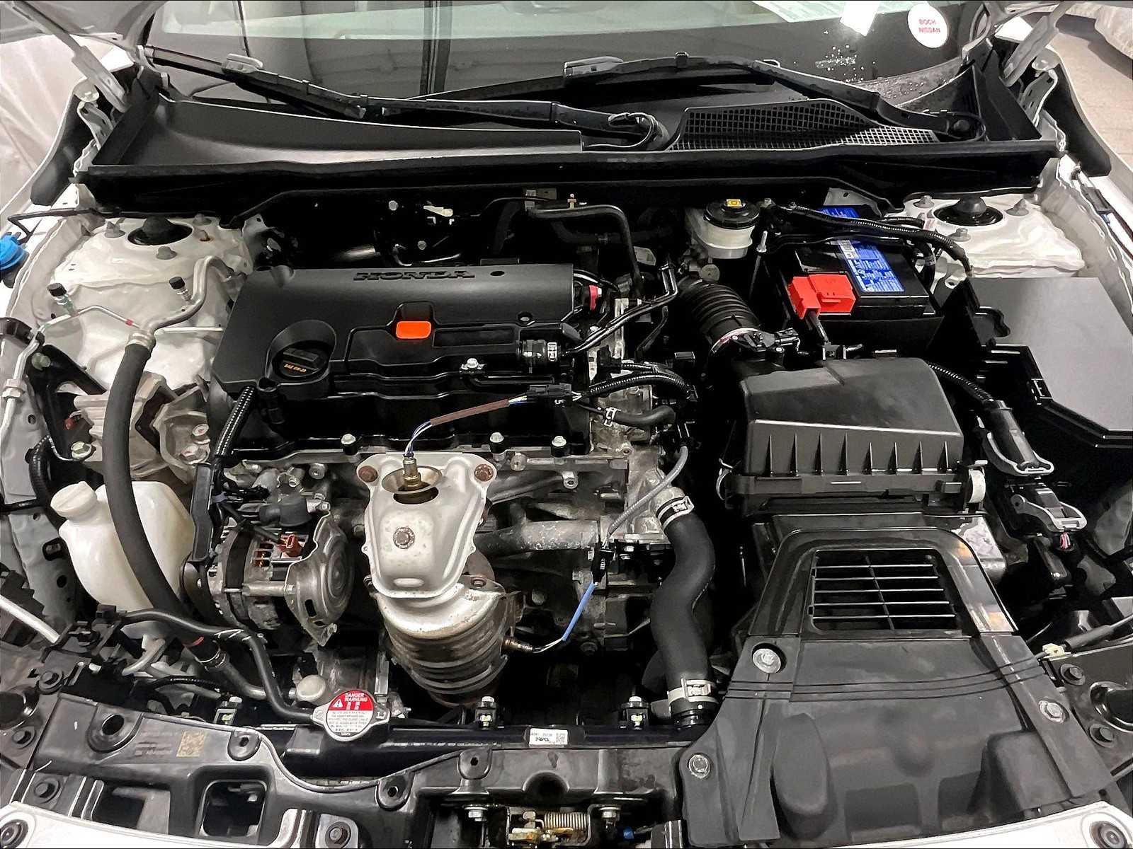 2023 Honda Civic Hatchback Sport - Photo 29