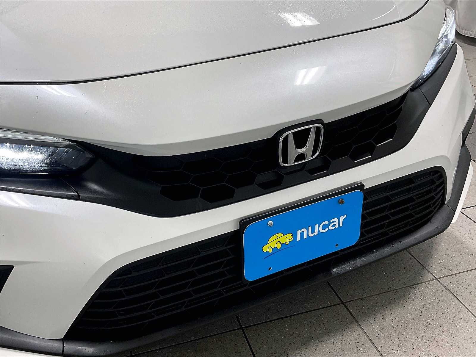 2023 Honda Civic Hatchback Sport - Photo 31