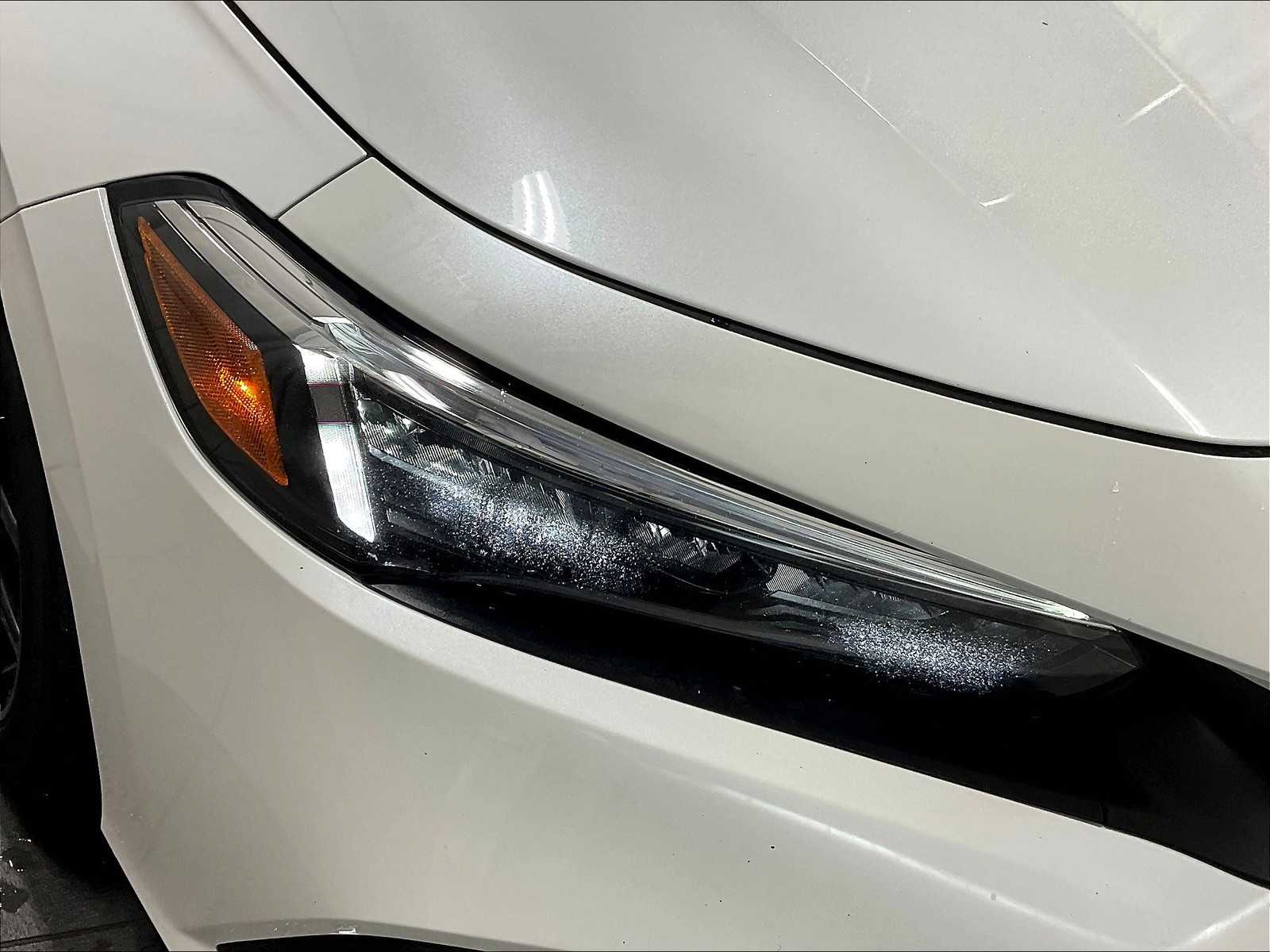 2023 Honda Civic Hatchback Sport - Photo 32