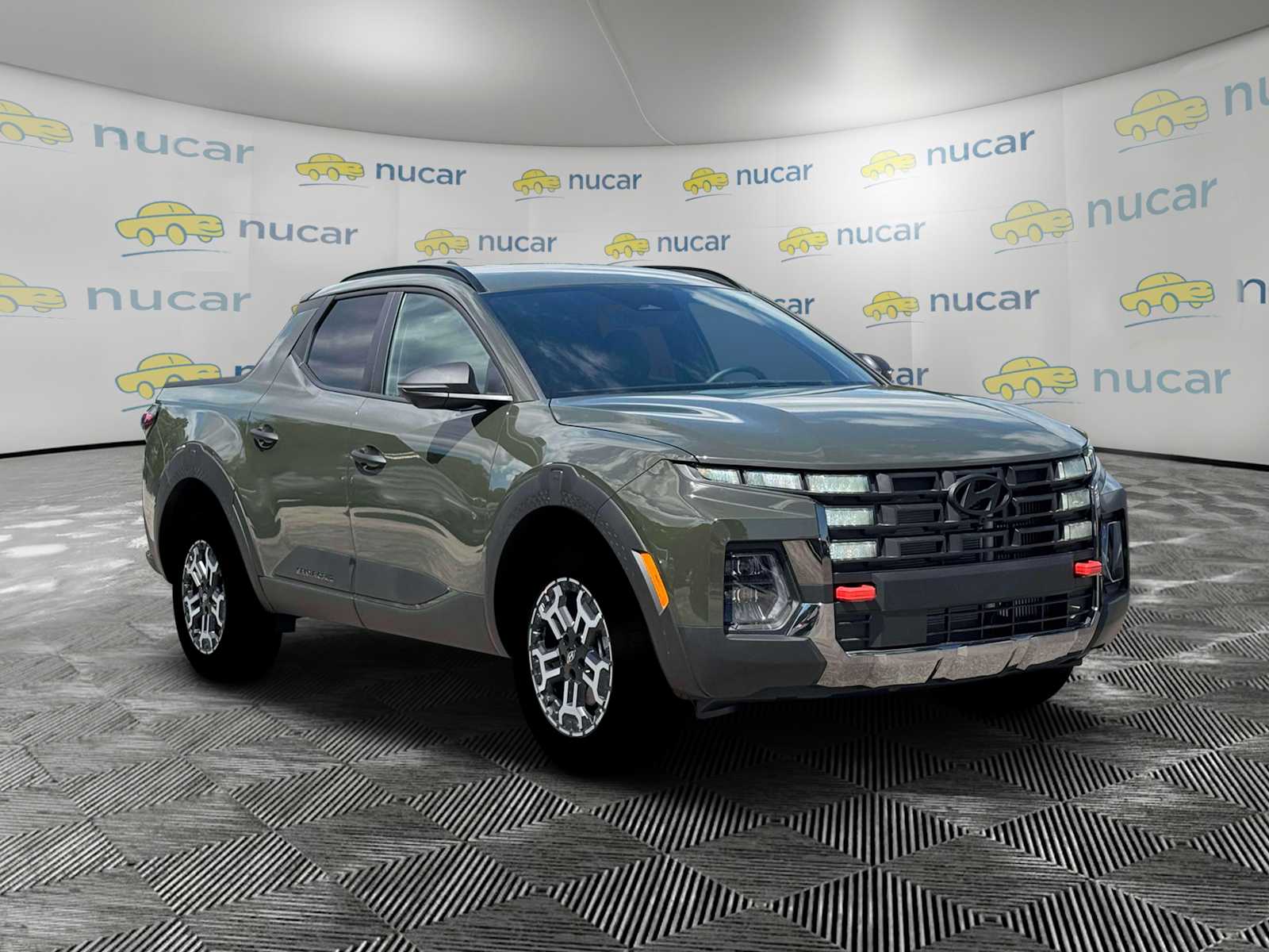 2026 Hyundai Santa Cruz XRT - Photo 11