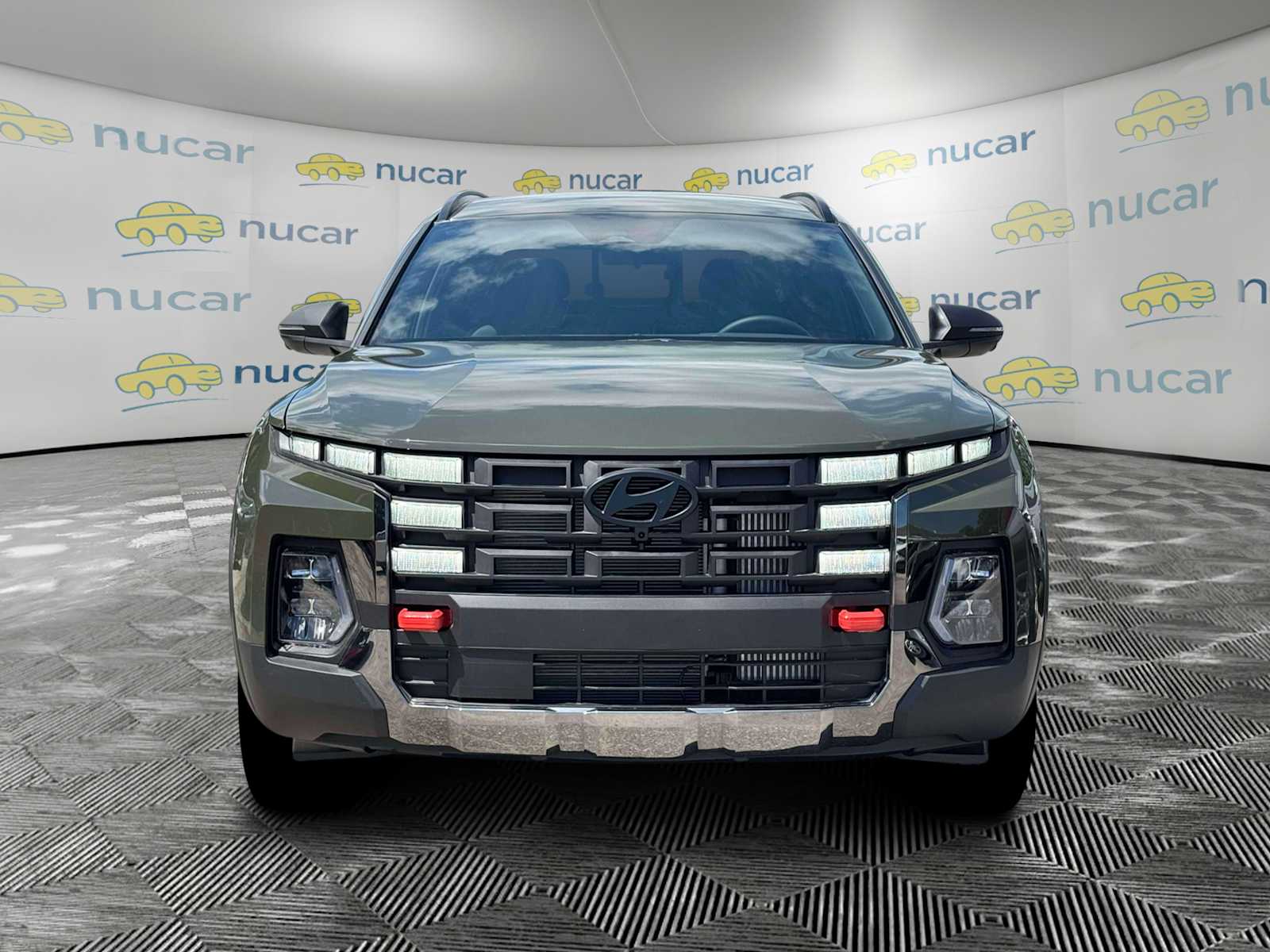 2026 Hyundai Santa Cruz XRT - Photo 12