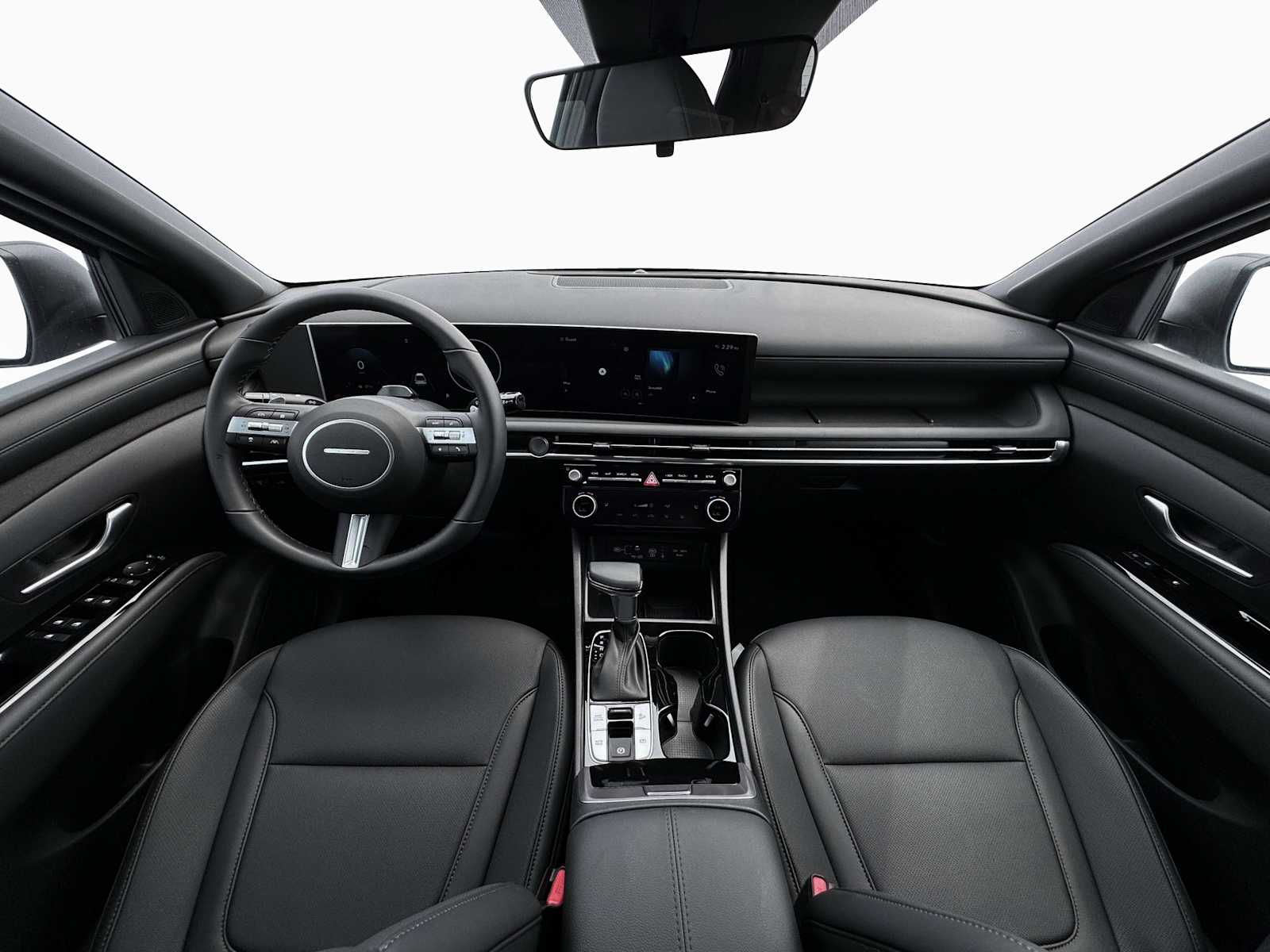 2026 Hyundai Santa Cruz XRT - Photo 13