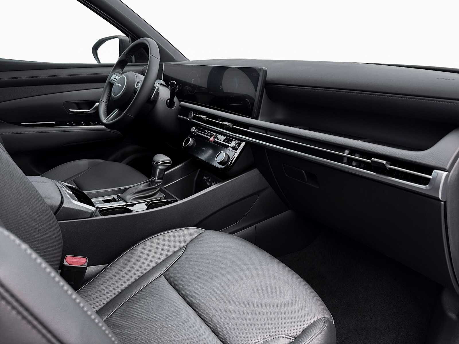2026 Hyundai Santa Cruz XRT - Photo 15