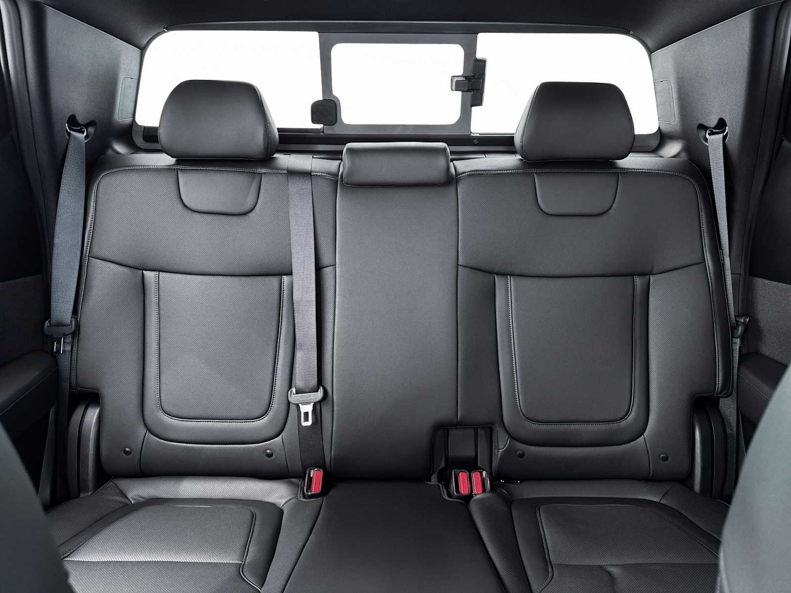 2026 Hyundai Santa Cruz XRT - Photo 16
