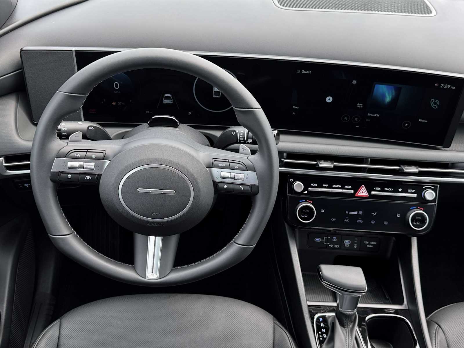 2026 Hyundai Santa Cruz XRT - Photo 17