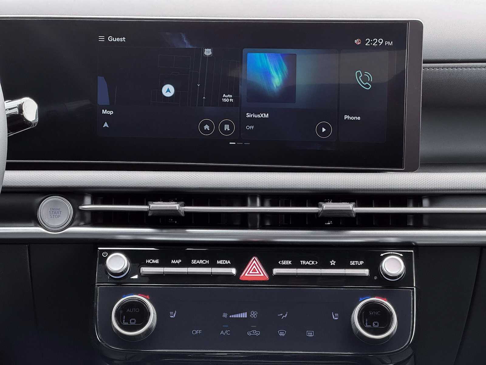 2026 Hyundai Santa Cruz XRT - Photo 18