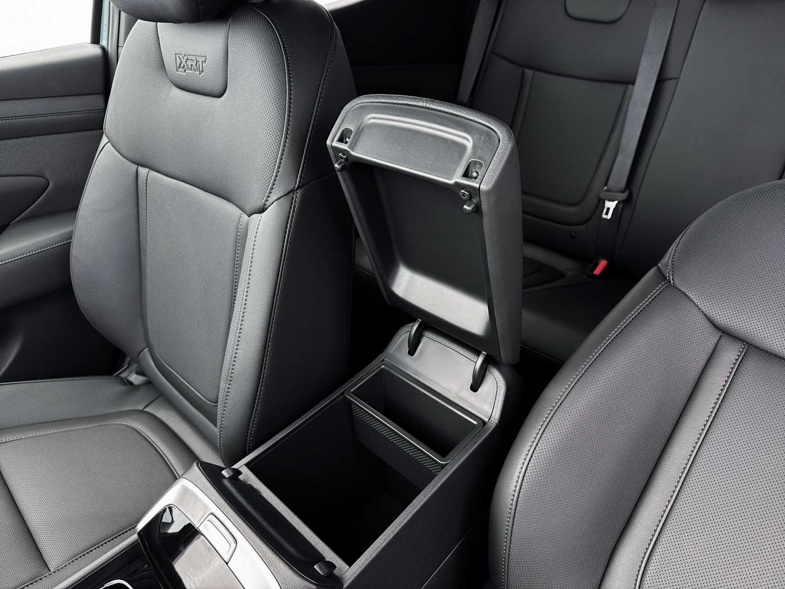 2026 Hyundai Santa Cruz XRT - Photo 19
