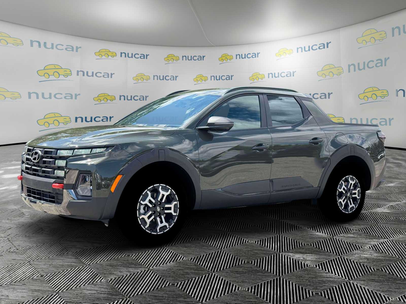 2026 Hyundai Santa Cruz XRT - Photo 3