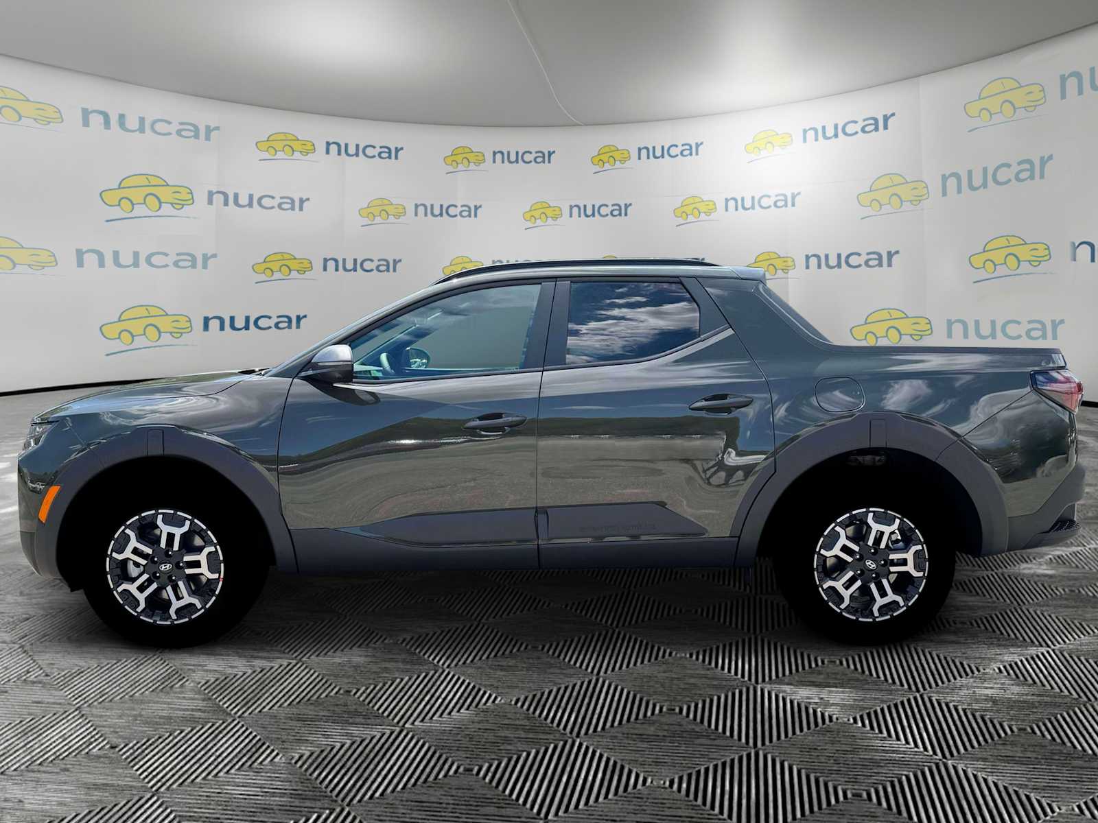 2026 Hyundai Santa Cruz XRT - Photo 4