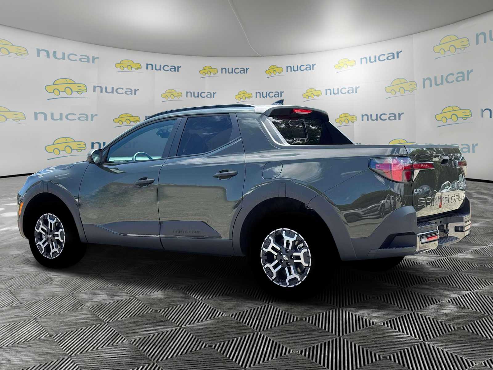 2026 Hyundai Santa Cruz XRT - Photo 5