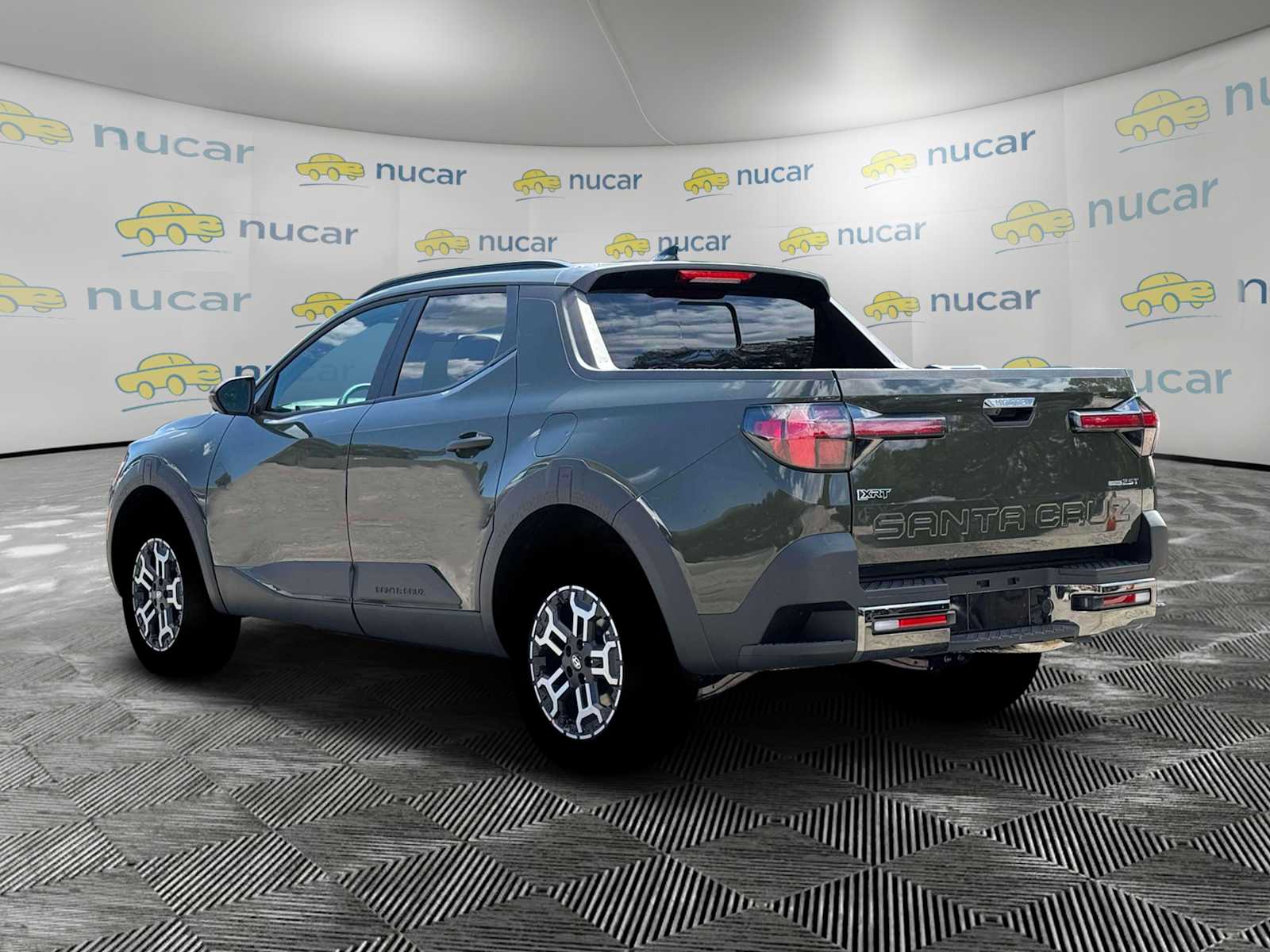 2026 Hyundai Santa Cruz XRT - Photo 6