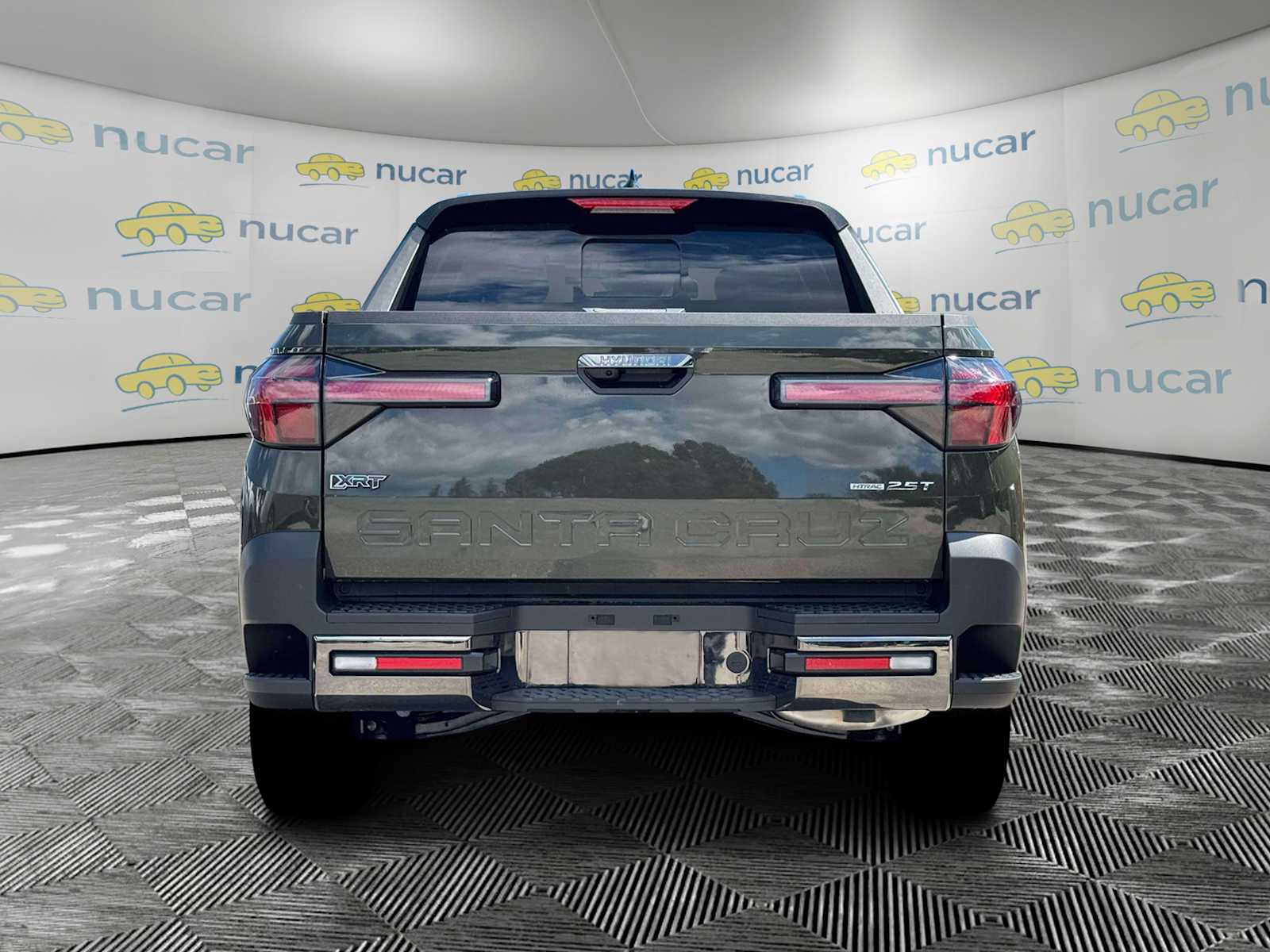 2026 Hyundai Santa Cruz XRT - Photo 7