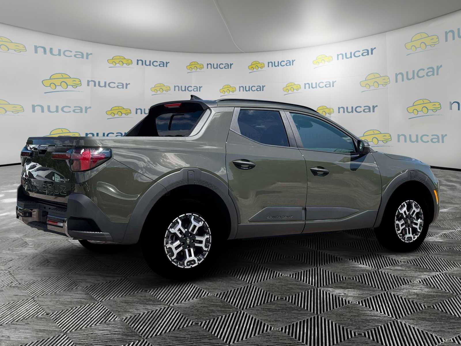 2026 Hyundai Santa Cruz XRT - Photo 9