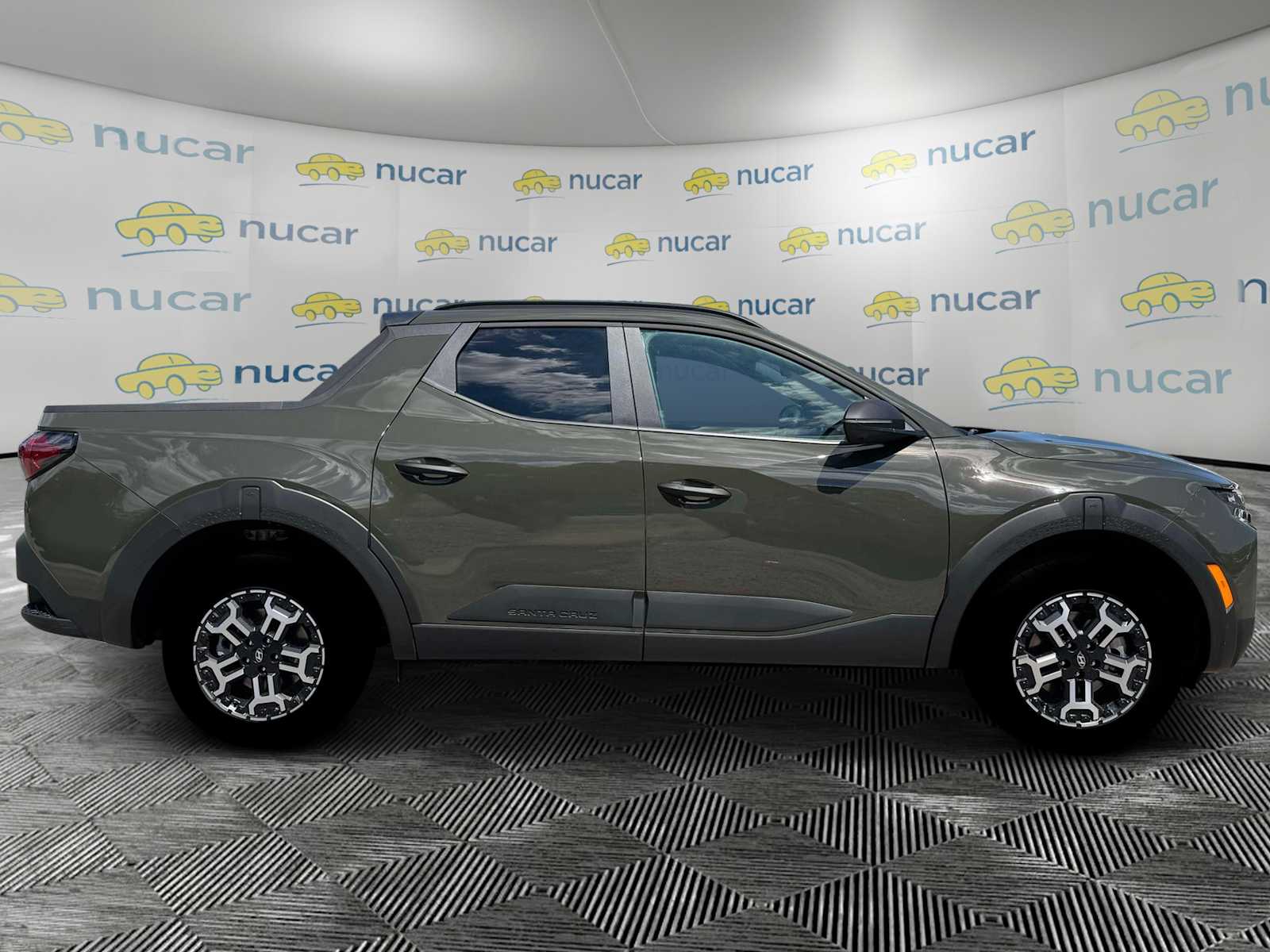 2026 Hyundai Santa Cruz XRT - Photo 10