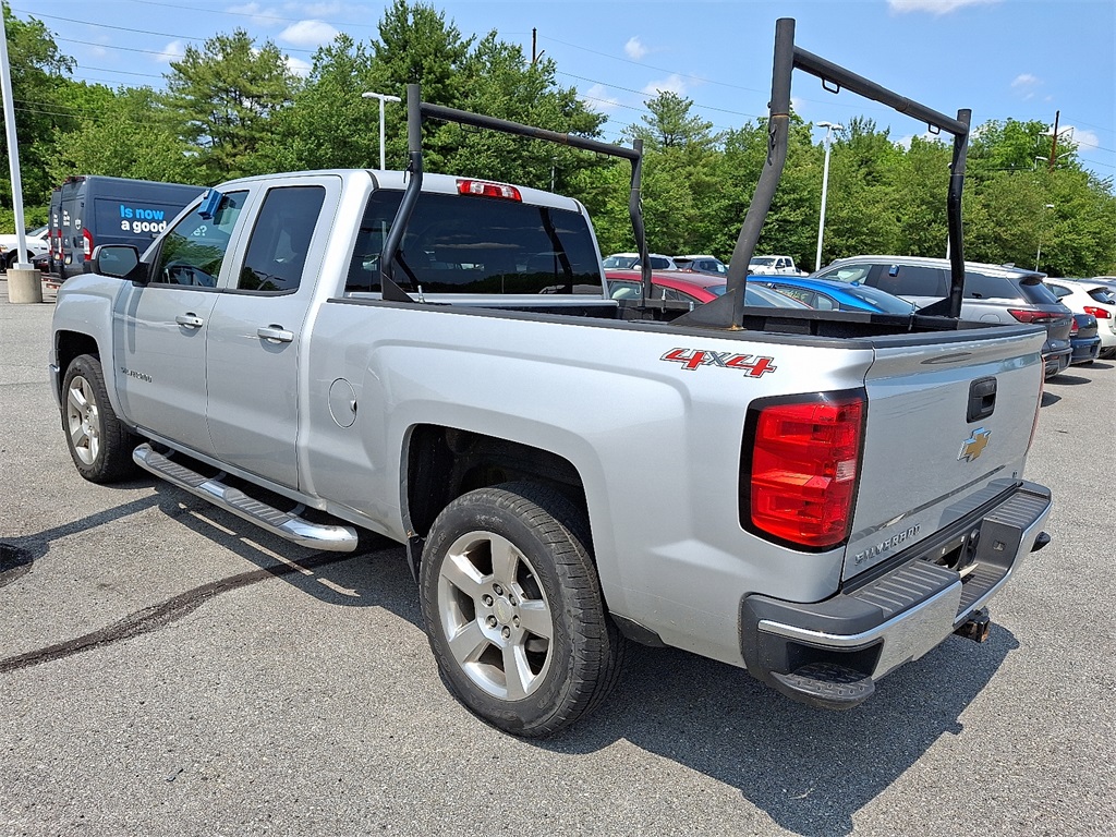 2014 Chevrolet Silverado 1500 LT - Photo 4