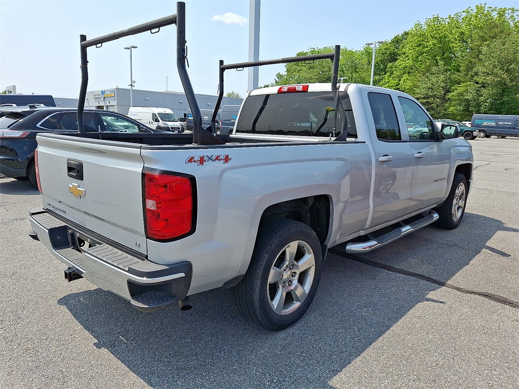 2014 Chevrolet Silverado 1500 LT - Photo 6