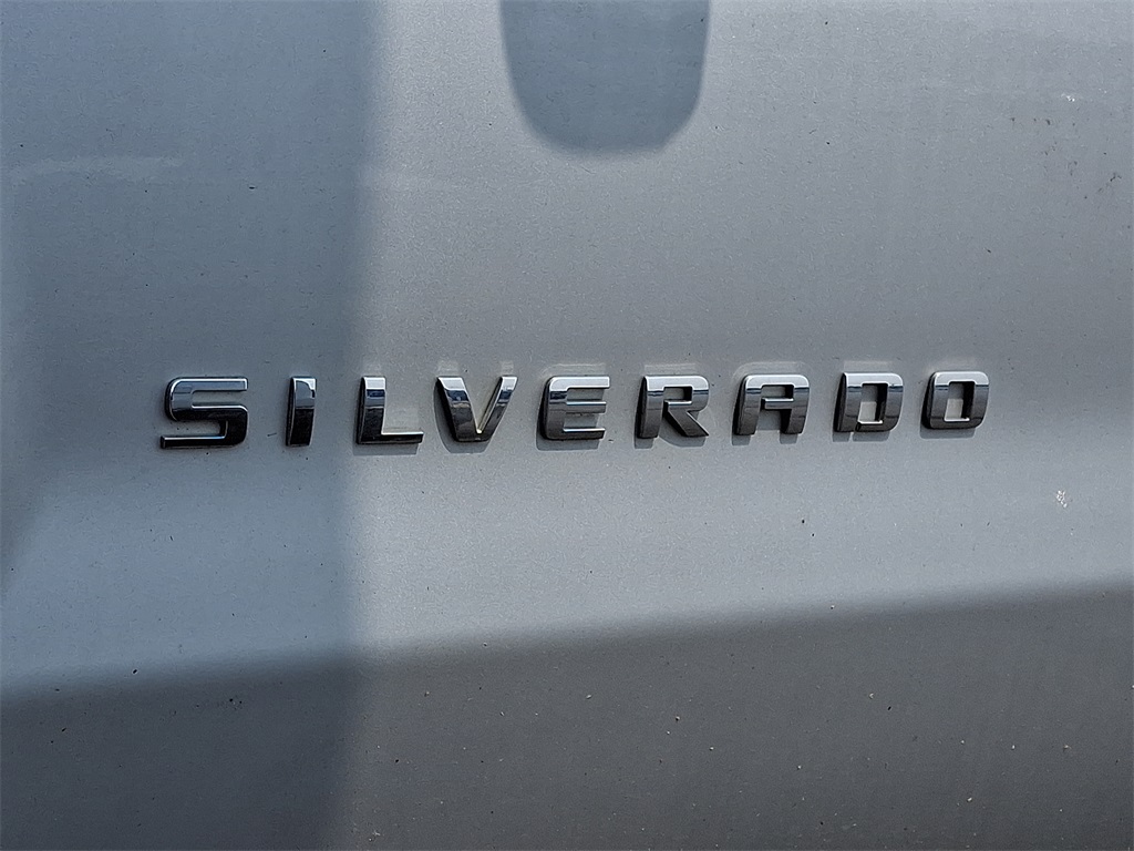 2014 Chevrolet Silverado 1500 LT - Photo 9