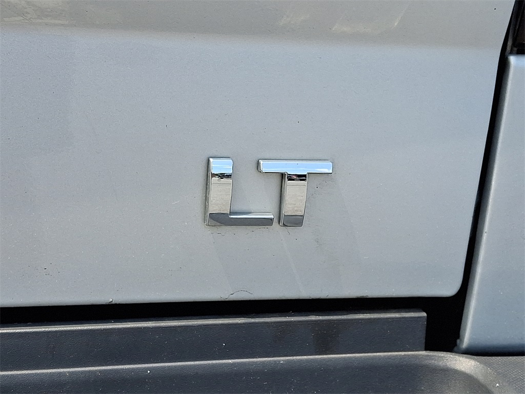 2014 Chevrolet Silverado 1500 LT - Photo 10