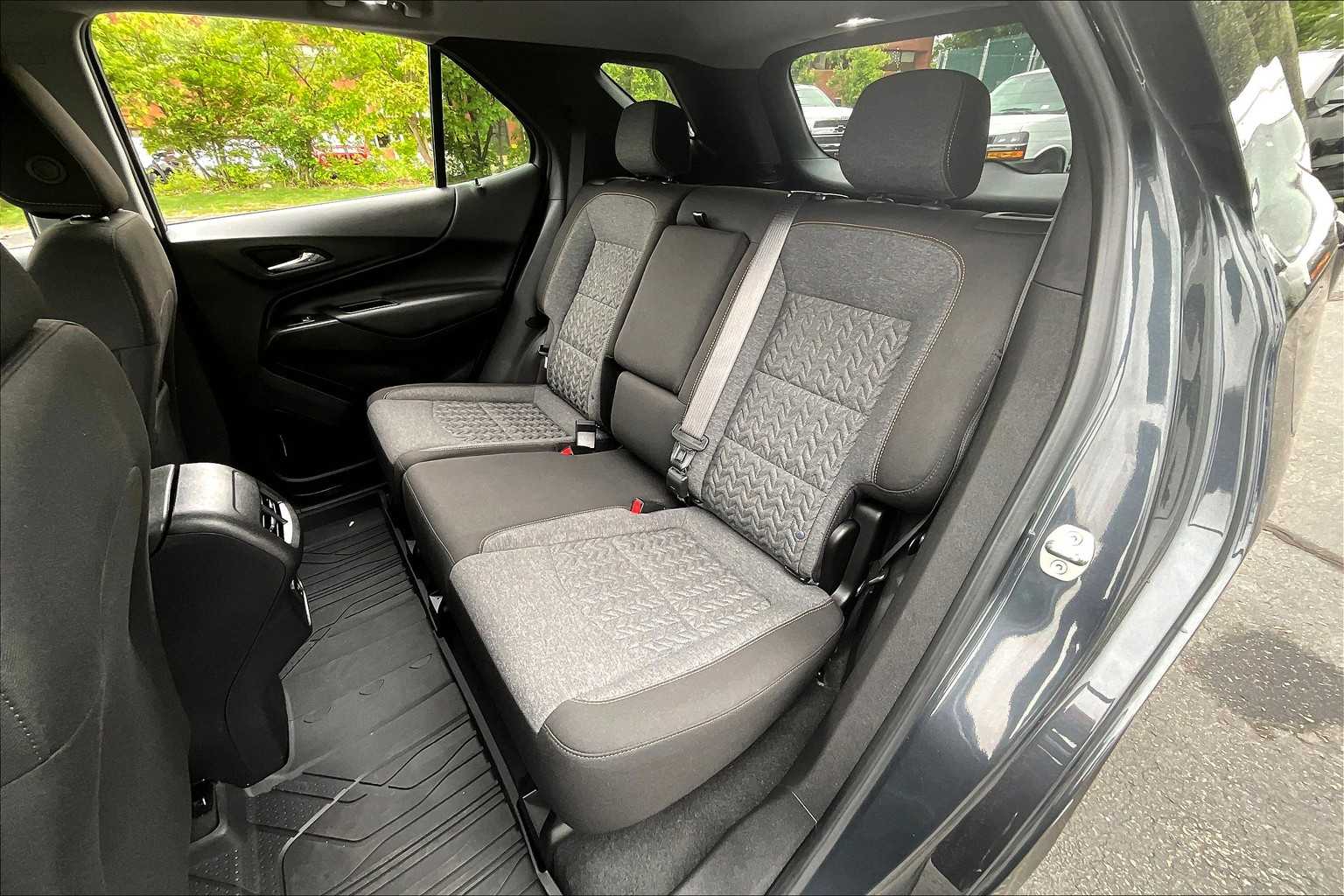 2023 Chevrolet Equinox LT - Photo 14