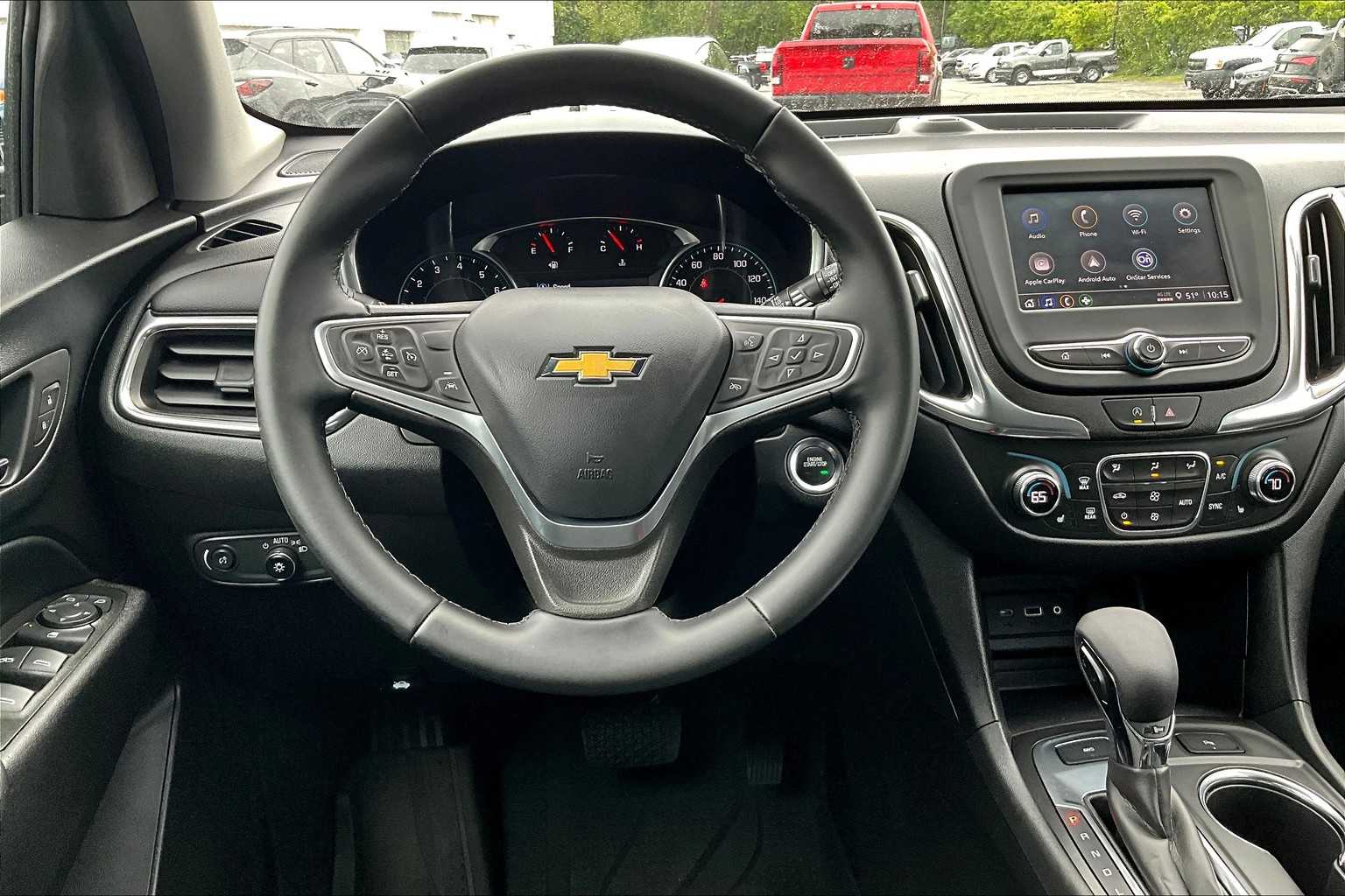 2023 Chevrolet Equinox LT - Photo 16