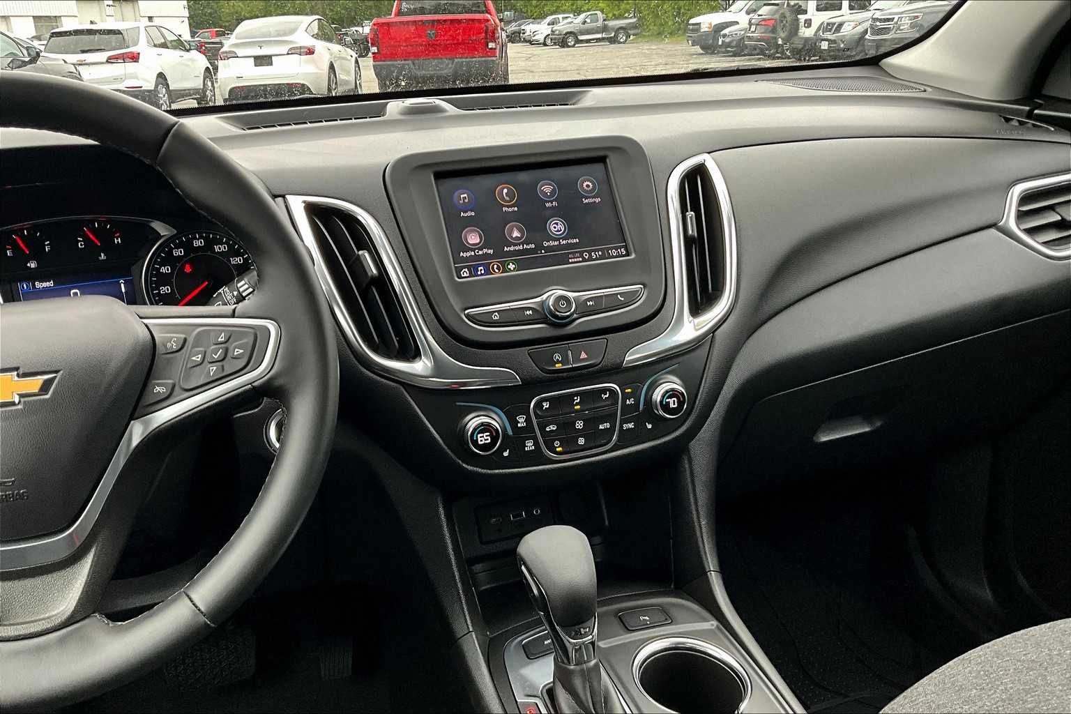 2023 Chevrolet Equinox LT - Photo 17