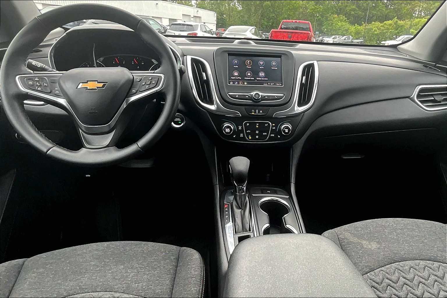 2023 Chevrolet Equinox LT - Photo 20