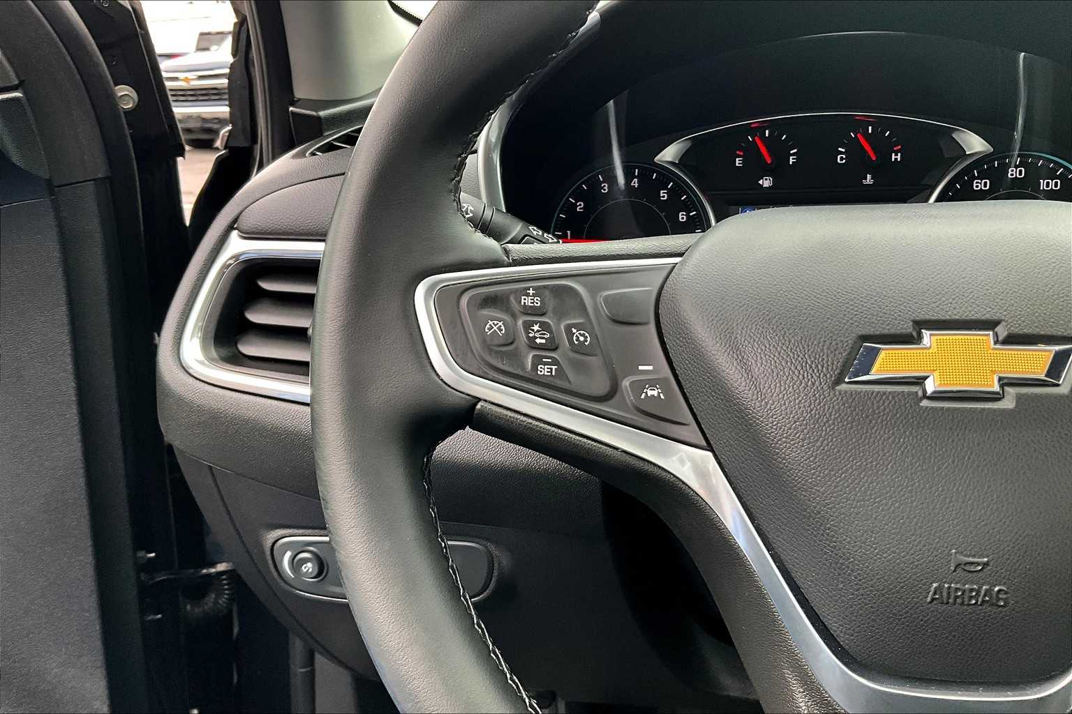 2023 Chevrolet Equinox LT - Photo 22
