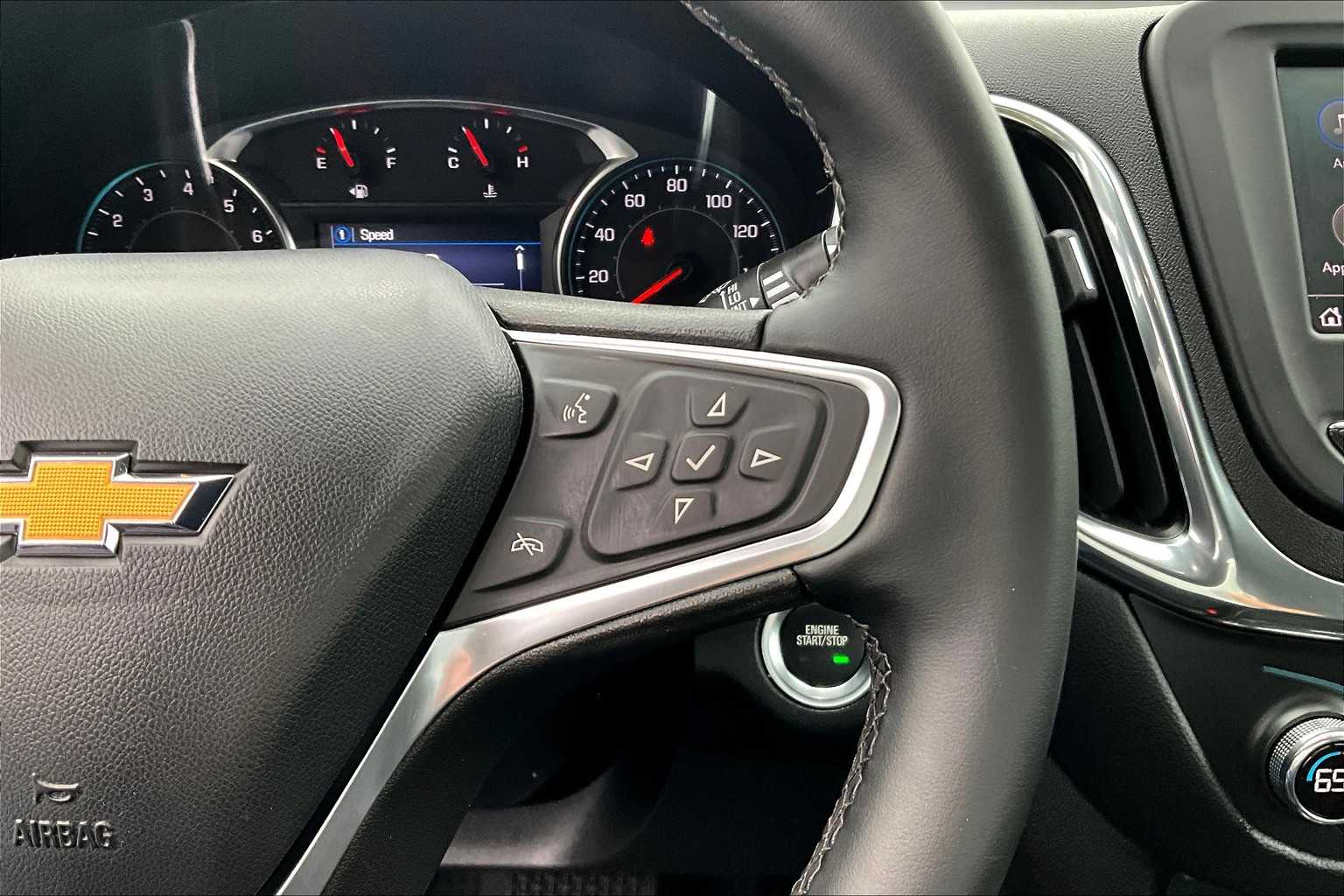 2023 Chevrolet Equinox LT - Photo 23