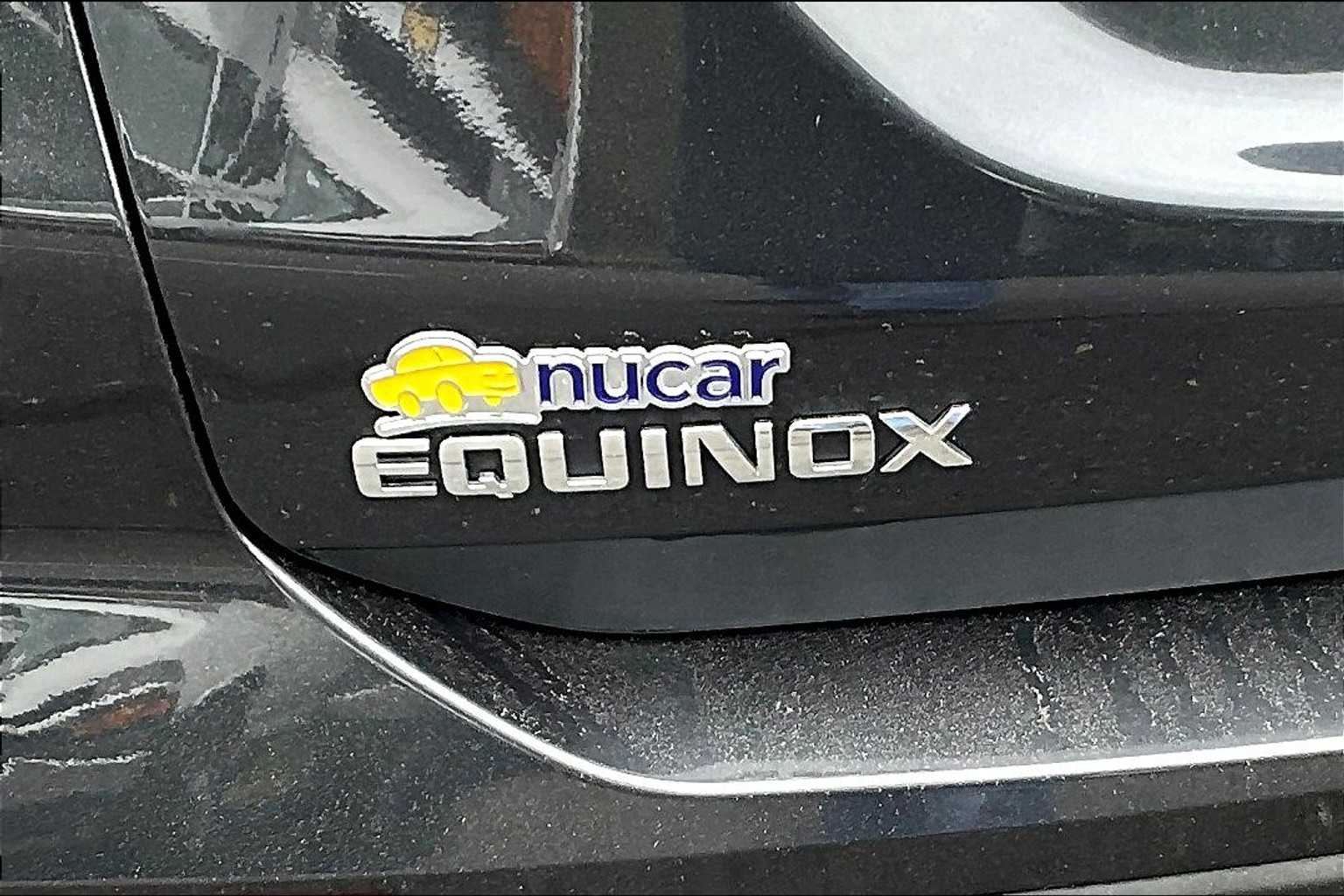 2023 Chevrolet Equinox LT - Photo 27