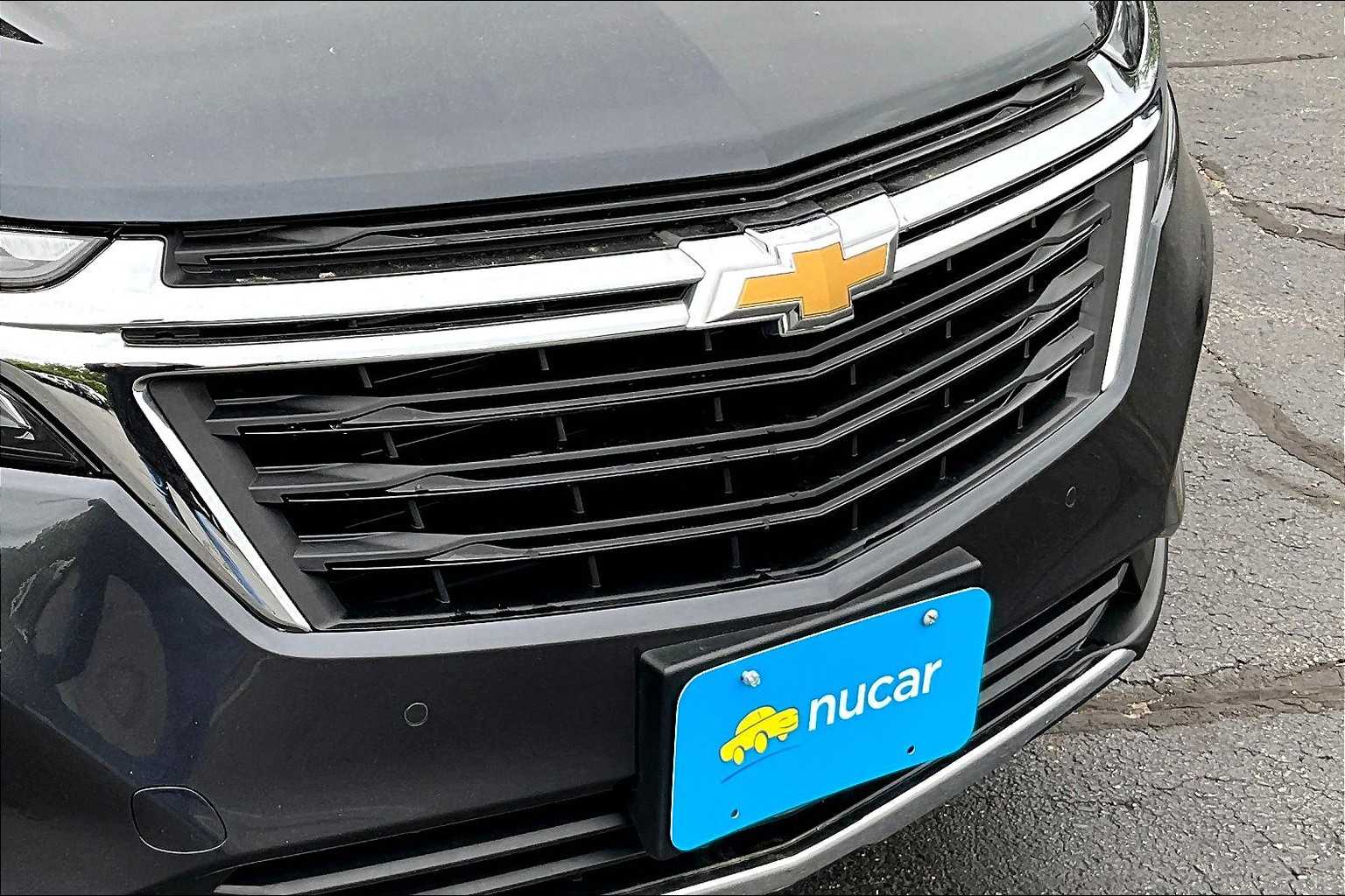 2023 Chevrolet Equinox LT - Photo 30